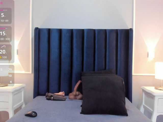 HAYLANISMITH live cam on BongaCams