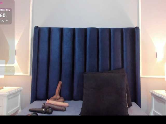 HAYLANISMITH live cam on BongaCams