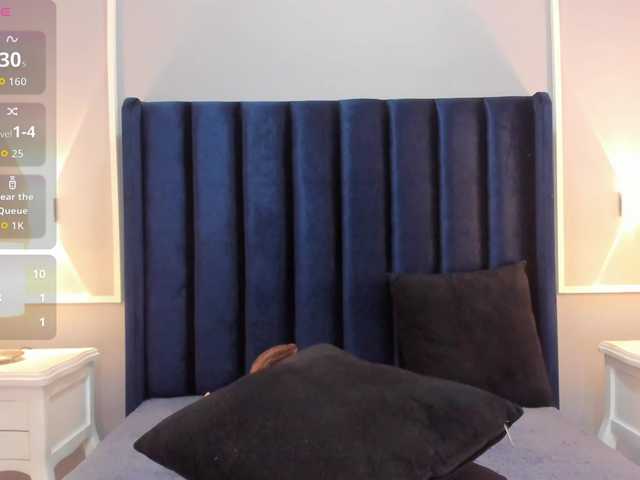 HAYLANISMITH live cam on BongaCams