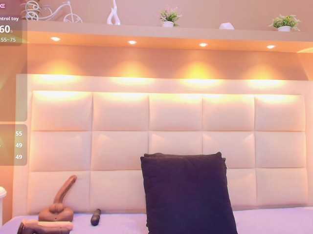 HAYLANISMITH live cam on BongaCams
