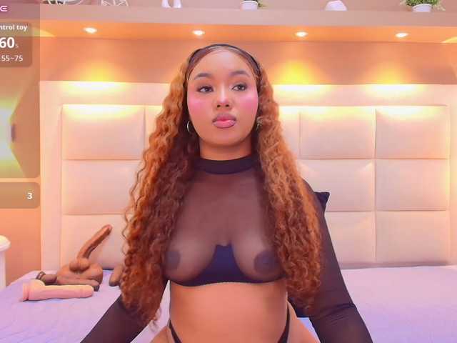 HAYLANISMITH live cam on BongaCams