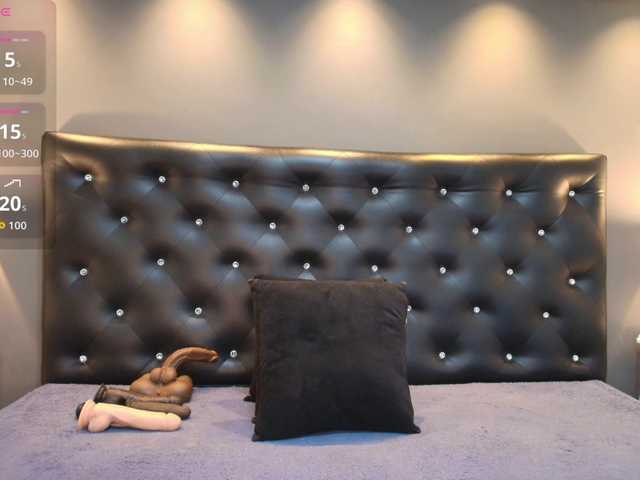 HAYLANISMITH live cam on BongaCams