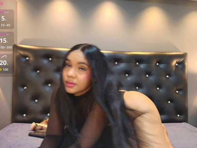 HAYLANISMITH live cam on BongaCams