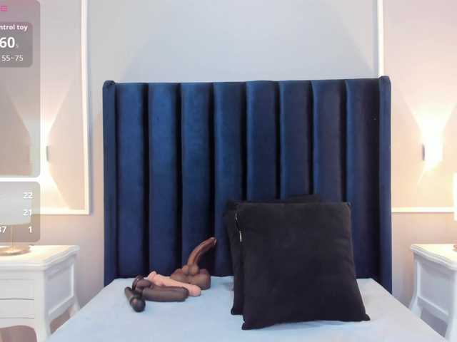 HAYLANISMITH live cam on BongaCams