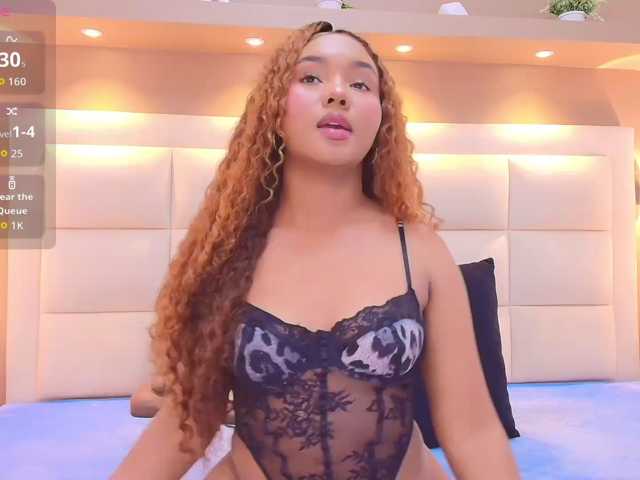HAYLANISMITH live cam on BongaCams