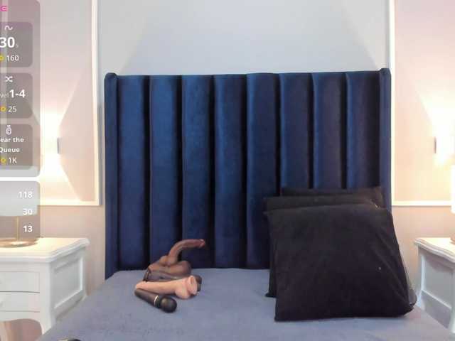 HAYLANISMITH live cam on BongaCams