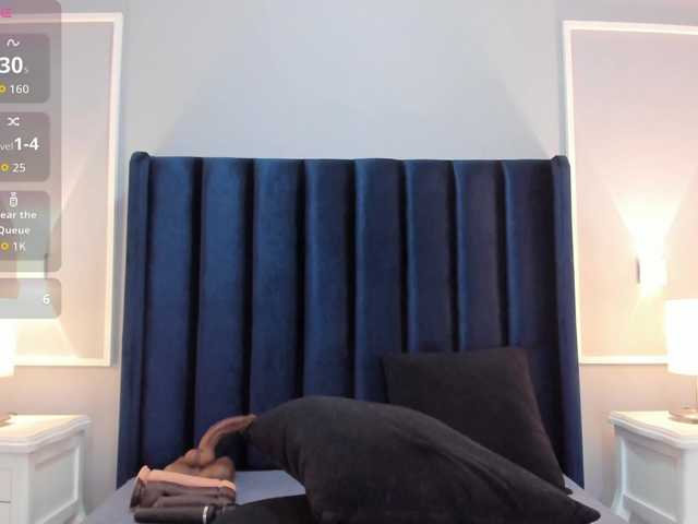 HAYLANISMITH live cam on BongaCams