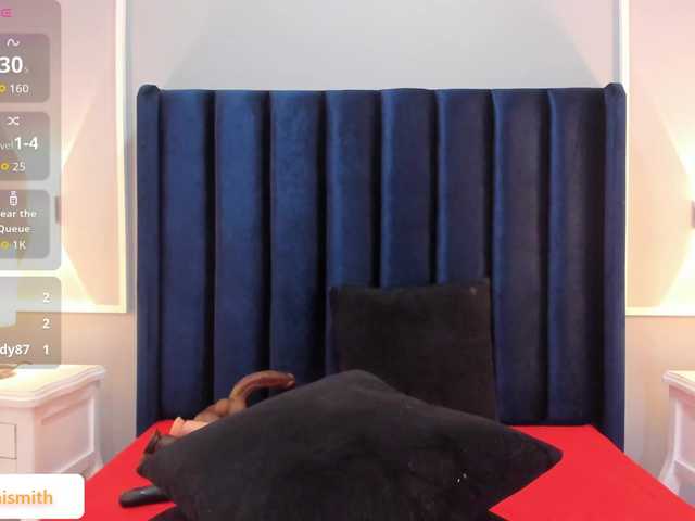 HAYLANISMITH's BongaCams show and profile