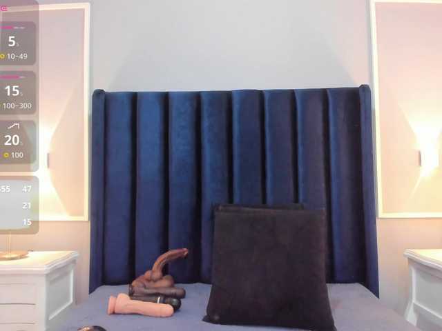 HAYLANISMITH live cam on BongaCams