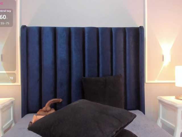 HAYLANISMITH live cam on BongaCams