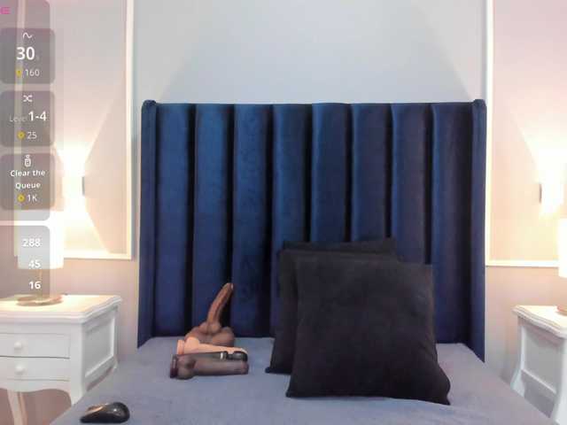 HAYLANISMITH live cam on BongaCams