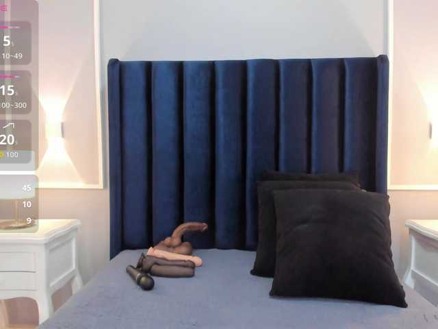 HAYLANISMITH live cam on BongaCams