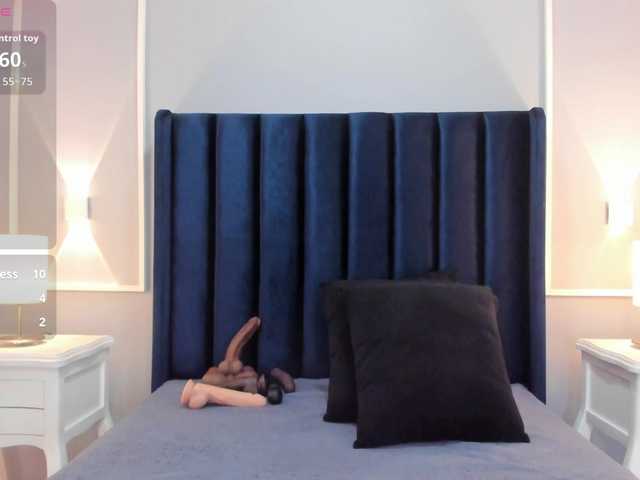 HAYLANISMITH live cam on BongaCams