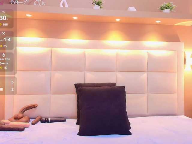 HAYLANISMITH live cam on BongaCams