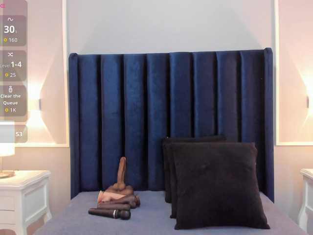 HAYLANISMITH live cam on BongaCams