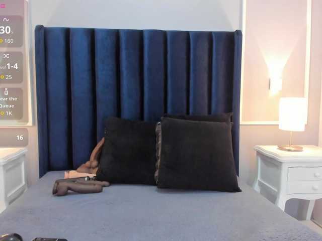 HAYLANISMITH live cam on BongaCams