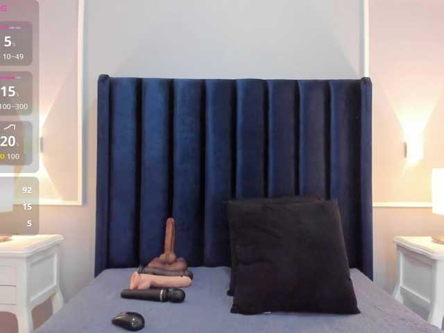 HAYLANISMITH live cam on BongaCams