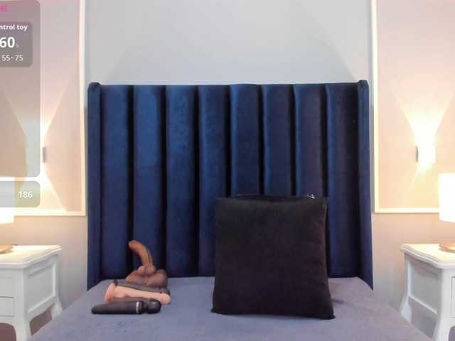 HAYLANISMITH live cam on BongaCams