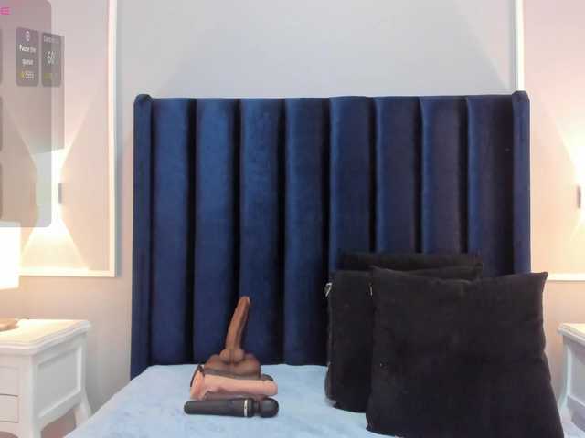 HAYLANISMITH live cam on BongaCams