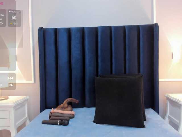 HAYLANISMITH live cam on BongaCams