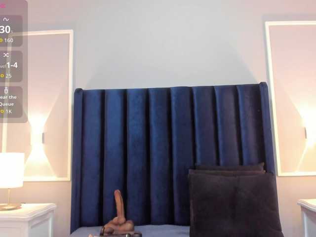 HAYLANISMITH live cam on BongaCams