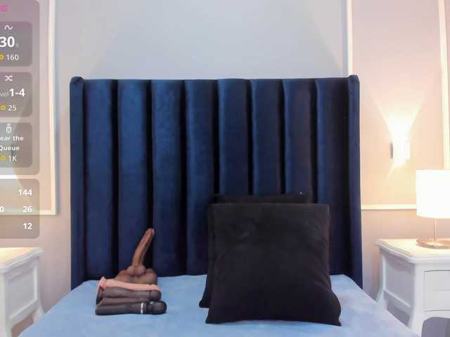 HAYLANISMITH live cam on BongaCams