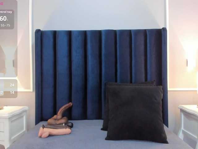 HAYLANISMITH live cam on BongaCams