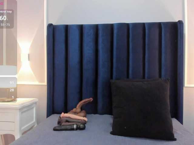 HAYLANISMITH live cam on BongaCams