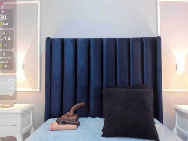 HAYLANISMITH live cam on BongaCams