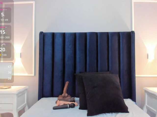 HAYLANISMITH live cam on BongaCams