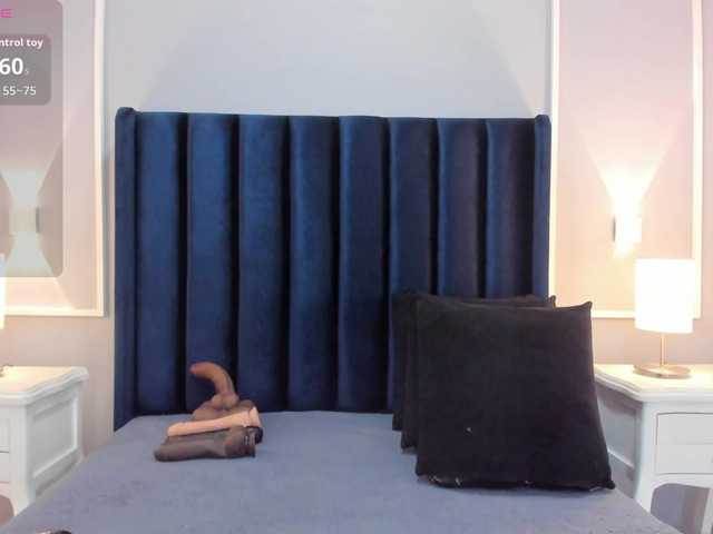 HAYLANISMITH live cam on BongaCams