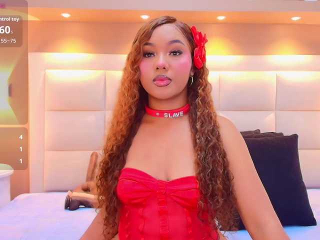 HAYLANISMITH live cam on BongaCams