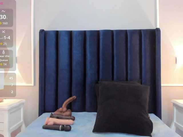 HAYLANISMITH live cam on BongaCams