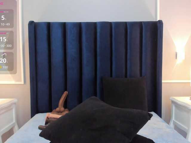 HAYLANISMITH live cam on BongaCams