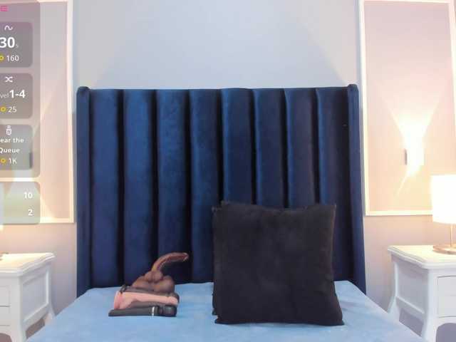 HAYLANISMITH live cam on BongaCams