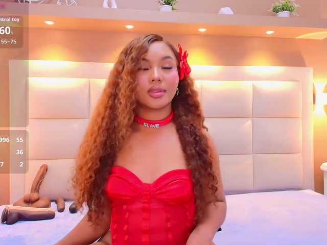 HAYLANISMITH live cam on BongaCams