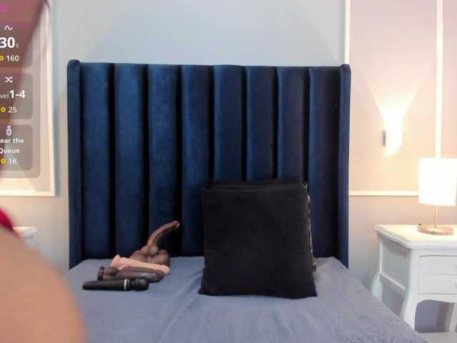 HAYLANISMITH live cam on BongaCams