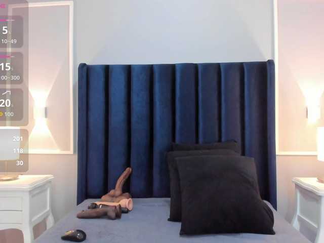 HAYLANISMITH live cam on BongaCams