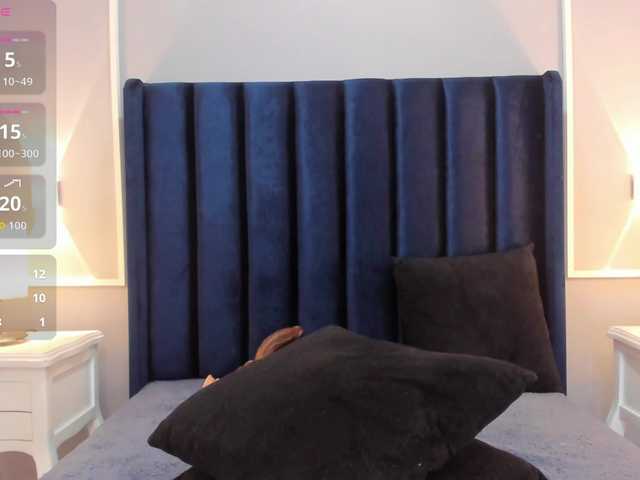 HAYLANISMITH Live Cam on BongaCams