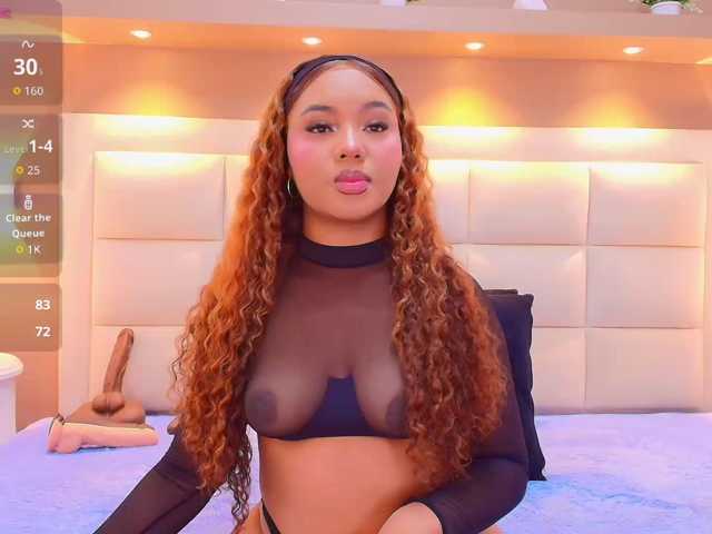 HAYLANISMITH live cam on BongaCams