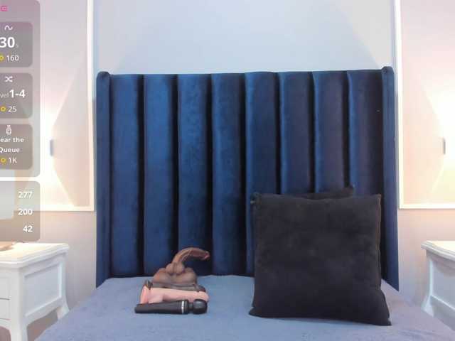 HAYLANISMITH live cam on BongaCams