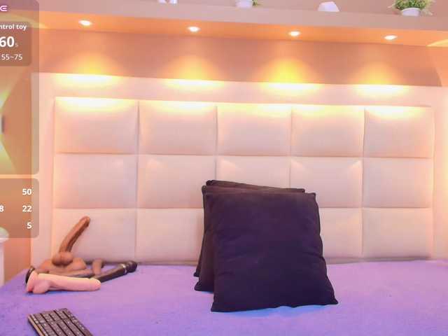 HAYLANISMITH live cam on BongaCams