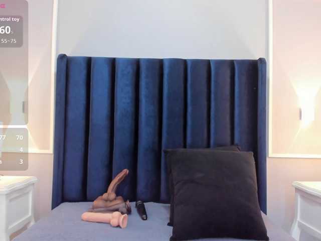 HAYLANISMITH live cam on BongaCams