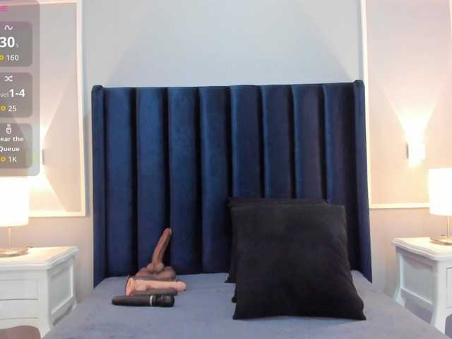 HAYLANISMITH live cam on BongaCams