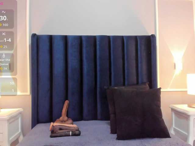 HAYLANISMITH live cam on BongaCams