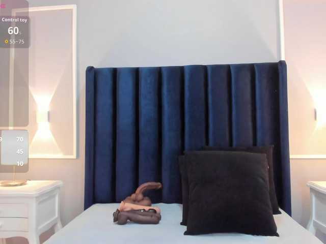 HAYLANISMITH live cam on BongaCams