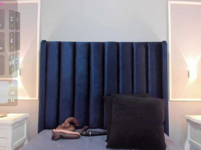 HAYLANISMITH live cam on BongaCams
