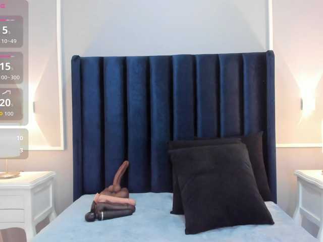 HAYLANISMITH live cam on BongaCams