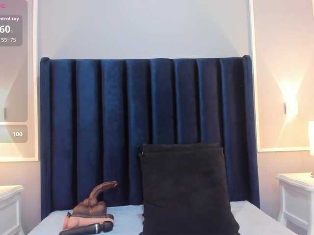 HAYLANISMITH live cam on BongaCams