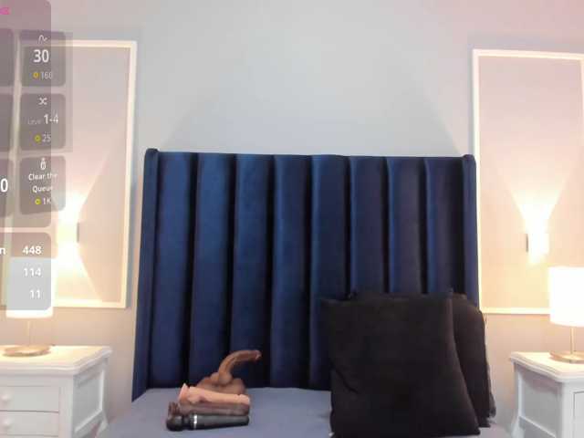 HAYLANISMITH live cam on BongaCams